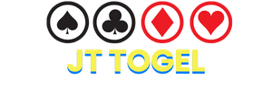 Logo JT TOGEL