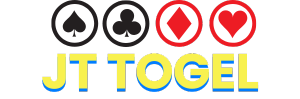 Logo JT TOGEL